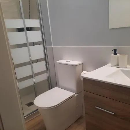 Ferienhaus Casa En A 5 Min Playas *