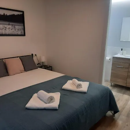 Casa En A 5 Min Playas Nyaraló