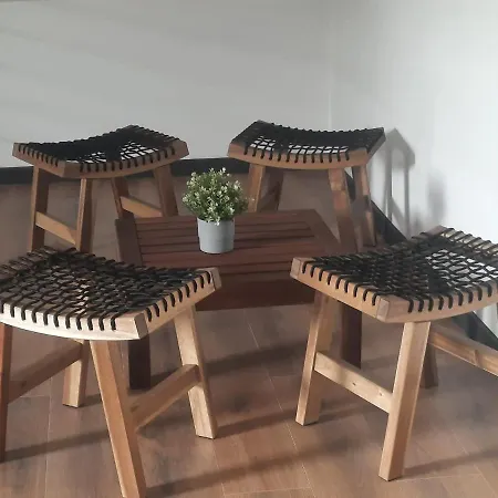 Nyaraló Casa En A 5 Min Playas *