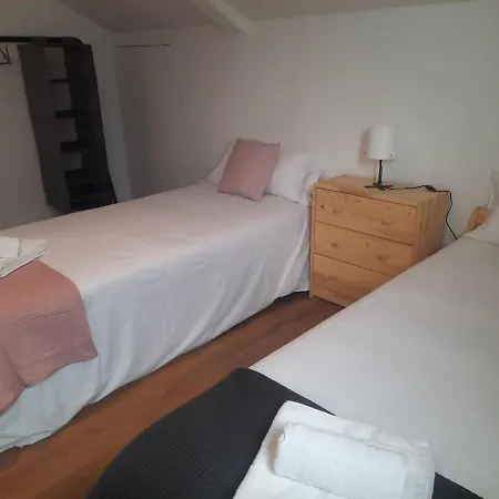 Casa En A 5 Min Playas Ferienhaus