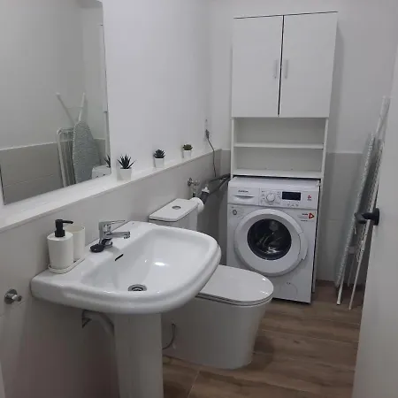 Ferienhaus Casa En A 5 Min Playas Vigo