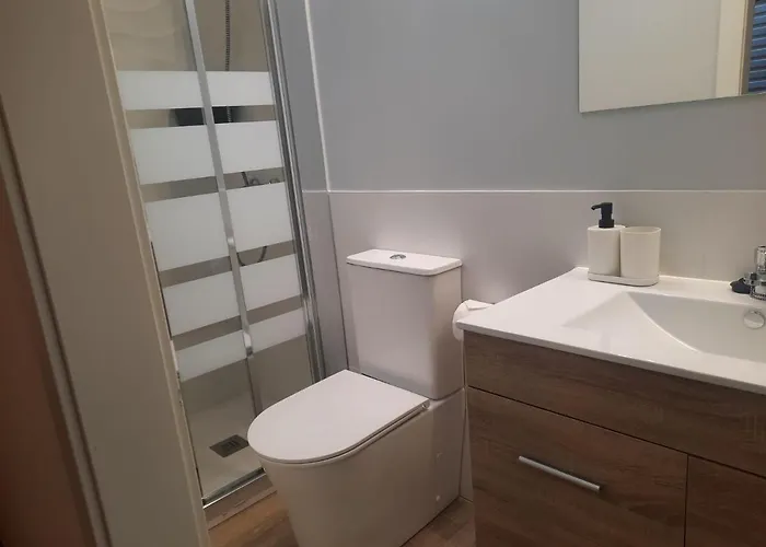 Prázdninový dům Casa En A 5 Min Playas *