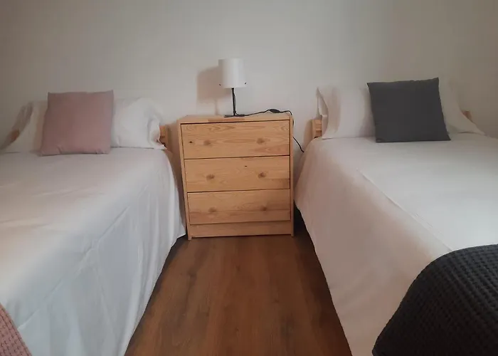 Casa En A 5 Min Playas Nyaraló Vigo