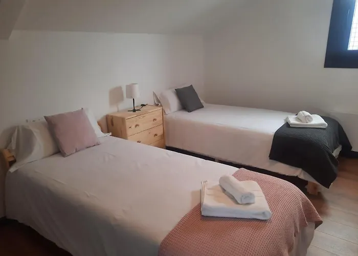 Casa En A 5 Min Playas Vigo