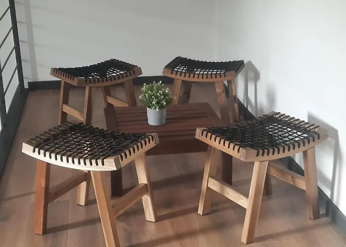 Prázdninový dům Casa En A 5 Min Playas *