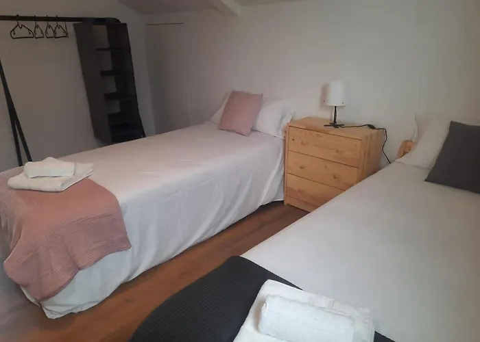 Casa En A 5 Min Playas Prázdninový dům