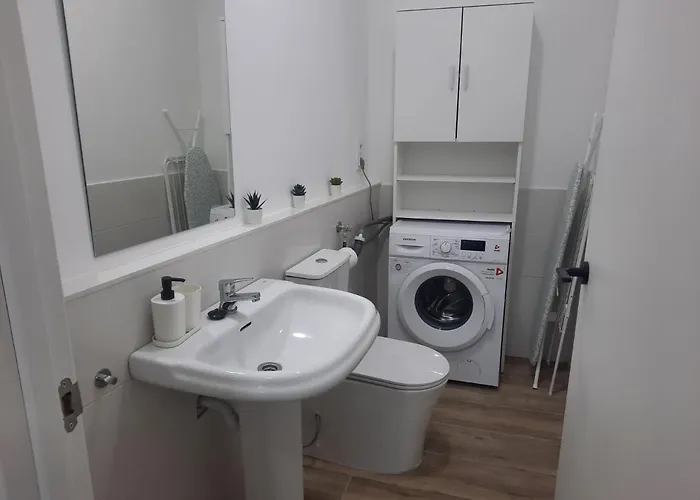 Nyaraló Casa En A 5 Min Playas Vigo